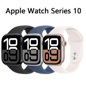 Умные часы с GPS, 42 мм, Apple