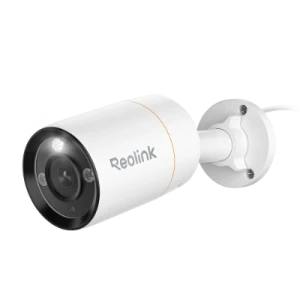 12MP PoE уличная IP-камера — Камеры видеонаблюдения, Reolink