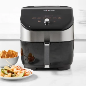 Мини-аэрогриль 6-в-1 — Аэрогрили, Instant Pot