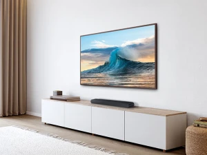 Саундбар 5.0ch с Dolby Atmos — Саундбары, Samsung