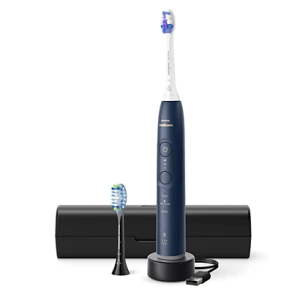Электрическая зубная щетка 6500 Series — Электрические зубные щетки, Philips