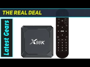 Android TV-приставка — Смарт-телевизоры, Sidiwen