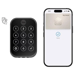 Умный замок Yale Assure Lock 2 Plus — Умные замки, Yale