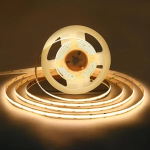 Светодиодная лента COB 12V — Светодиодные ленты, TUNICHX