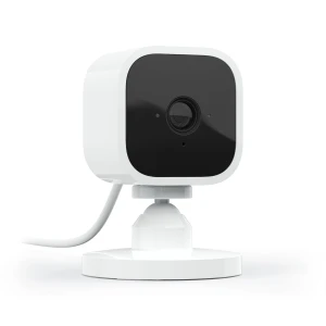 Компактная indoor умная камера безопасности — Камеры видеонаблюдения, Blink