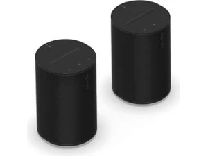Era 100 - Чёрный — Умные колонки, Sonos