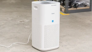 Увлажнитель и очиститель воздуха с Wi-Fi и монитором PM2.5 — Очистители воздуха, LEVOIT
