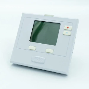 T721i Pro1 IAQ Термостат 2H/1C HP, 1H/1C AC - 24V — Умные термостаты, PRO1 IAQ