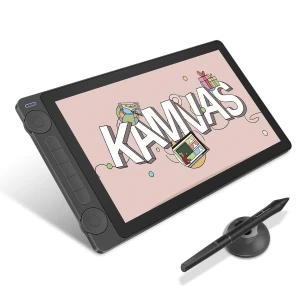 Графический планшет Kamvas 13 (Gen 3) — Графические планшеты, Huion