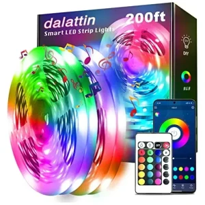 Светодиодная лента — Светодиодные ленты, dalattin