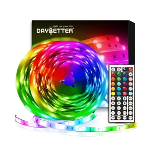 Светодиодная лента 40 футов (12 м) — Светодиодные ленты, DAYBETTER