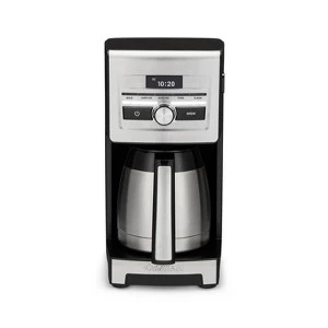 Персональная кофеварка на 10 чашек — Кофемашины, Cuisinart