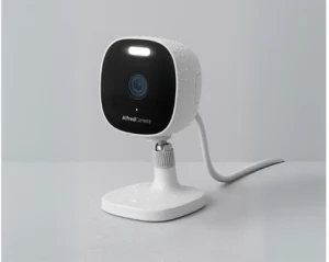 Умная камера безопасности 2.5K — Камеры видеонаблюдения, AlfredCamera