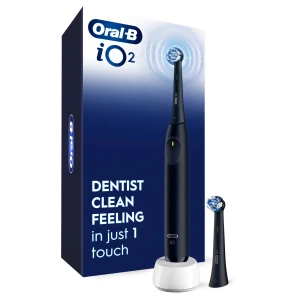 Электрическая зубная щетка iO2 Starter Kit — Электрические зубные щетки, Oral-B