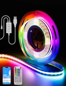 RGB Smart IC USB LED подсветка — Светодиодные ленты, PAUTIX