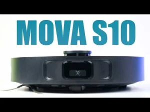 Робот-пылесос — Роботы-пылесосы, MOVA