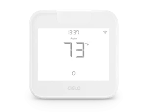 Умный контроллер для кондиционера Breez Max — Умные термостаты, Cielo