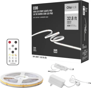 Умная светодиодная лента COB 10 м — Светодиодные ленты, Olaholii