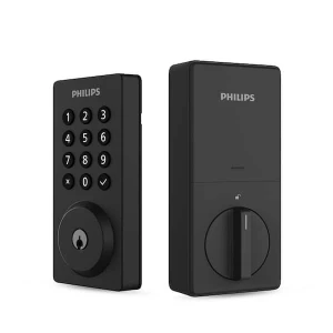 Умный дверной замок — Умные замки, Philips