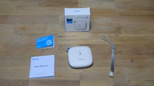 Умный гигрометр-термометр WiFi — Электронные термометры, GoveeLife