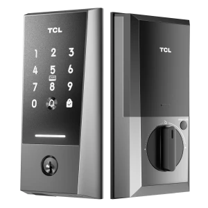 Умный замок Wi-Fi — Умные замки, TCL