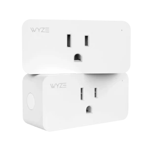Умная Wi-Fi розетка — Умные розетки, Wyze