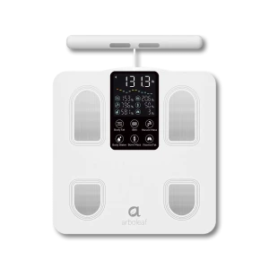 Умные весы с 8 электродами — Умные весы, Arboleaf