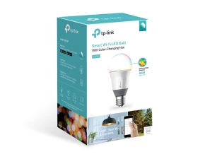 Умная светодиодная лампа Wi-Fi — Умные лампы, TP-Link