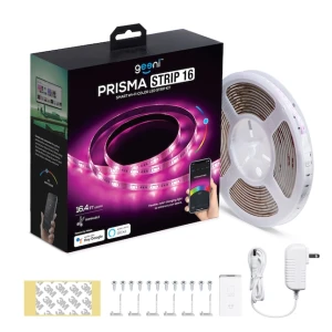 Смарт-лента RGB LED 5M — Светодиодные ленты, Geeni