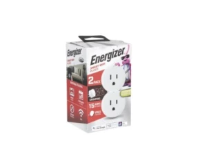 Умная розетка WiFi 2 шт. — Умные розетки, Energizer Connect
