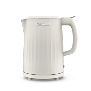 Электрический чайник 1 л с двойными стенками — Умные чайники, Cuisinart