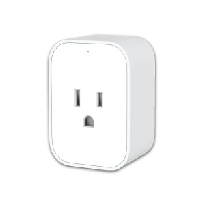 Умная розетка Zigbee с мониторингом энергии — Умные розетки, Aqara