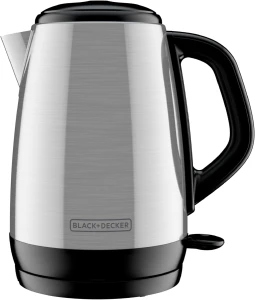 Электрический чайник 1.7 л — Умные чайники, BLACK+DECKER