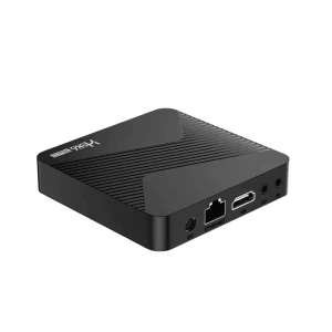 ТВ-приставка Android TV — Смарт-телевизоры, IDEALROYAL