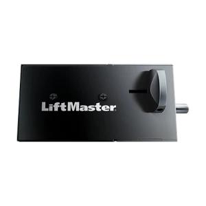 Автоматический гаражный замок-засов — Умные замки, LiftMaster