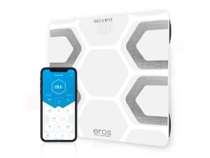 Умные напольные весы с Bluetooth — Умные весы, INEVIFIT