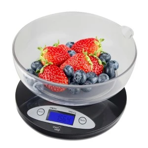 Кухонные весы со съемной чашей — Кухонные гаджеты, Smart Weigh