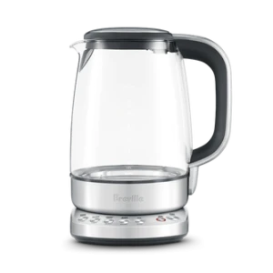 Чайник IQ Kettle Pure с точным контролем температуры — Умные чайники, Breville