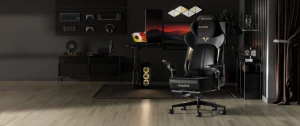Игровое кресло M6 Ultra+ 2.0 — Массажные кресла, AutoFull
