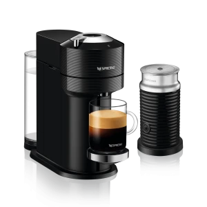Кофемашина с капучинатором и набором для удаления накипи — Кофемашины, Nespresso