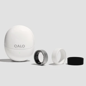 Умное кольцо QALO QRNT — Умные кольца, QALO
