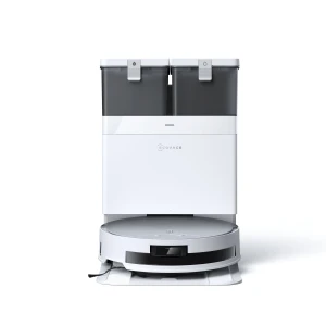 Робот-пылесос с функцией влажной уборки — Роботы-пылесосы, ECOVACS