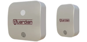 Умный комплект управления гаражными воротами Guardian V2 Beam — Умные замки, Generic