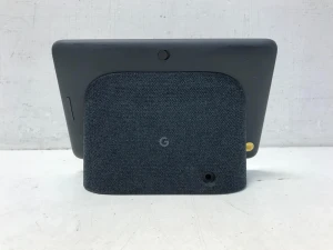 Умный дисплей Google Nest Hub 7" — Смарт-телевизоры, Google