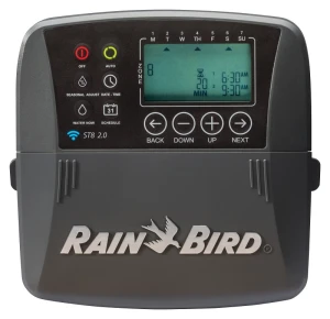 умный контроллер полива WiFi — Системы автополива, Rain Bird