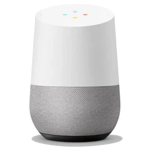 Умная колонка с голосовым ассистентом Google Home — Умные колонки, Google