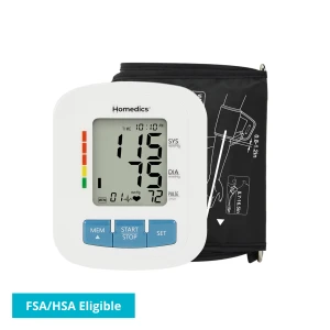 Тонометр на плечо 300 Series — Тонометры, Homedics