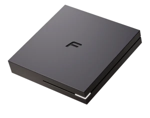 Z10 Android 10 Dual Band 5G — Смарт-телевизоры, Formuler