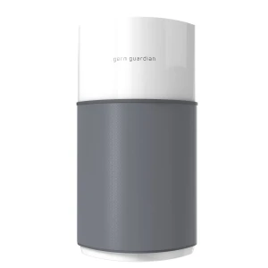 Умный воздухоочиститель с HEPA-фильтром 360° — Очистители воздуха, GermGuardian