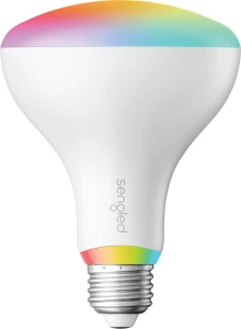 Умные светодиодные лампы BR30 — Умные лампы, Sengled